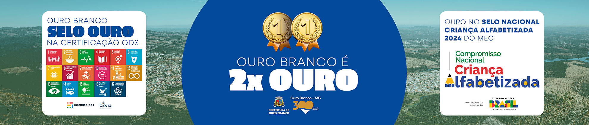 Banner Site - 2x ouro educao e ods